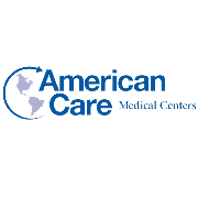 American Care Inc Logo